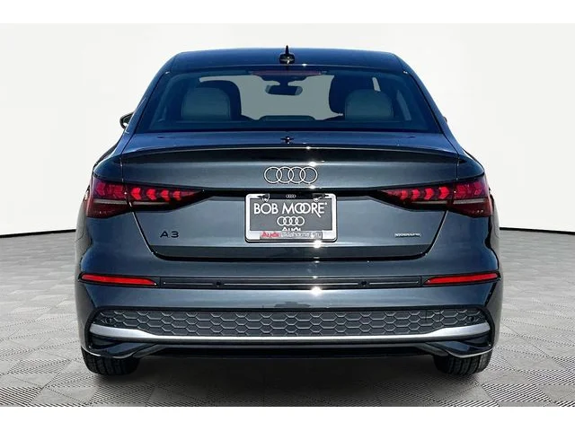 SEMINUEVOS AUDI A3 a Estados en autogozo