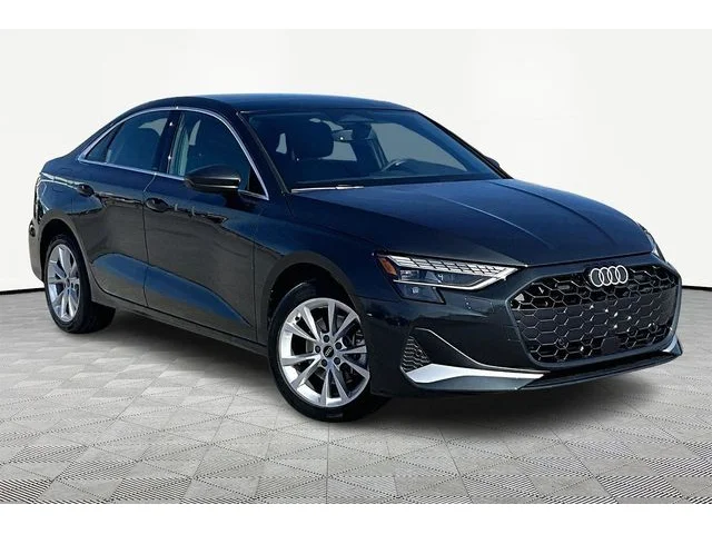 SEMINUEVOS AUDI A3 a Estados en autogozo