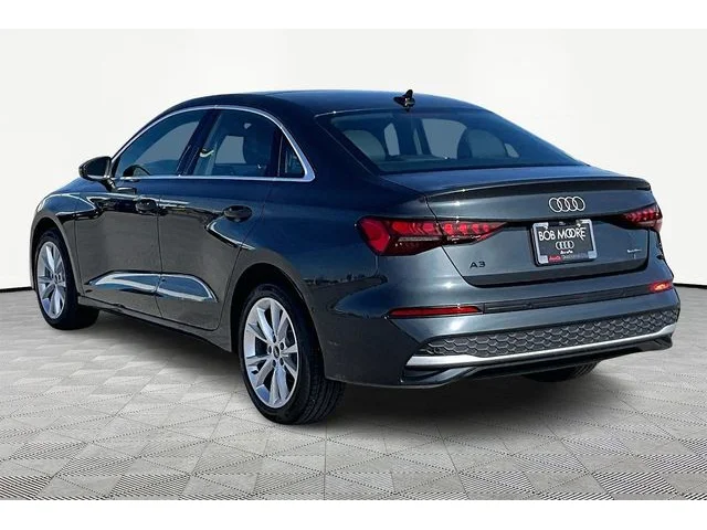 SEMINUEVOS AUDI A3 a Estados en autogozo