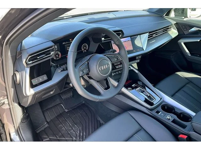 SEMINUEVOS AUDI A3 a Estados en autogozo