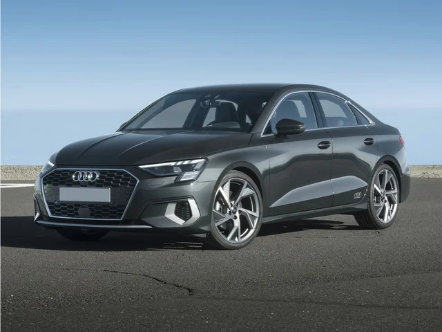 SEMINUEVOS AUDI A3 a Estados en autogozo