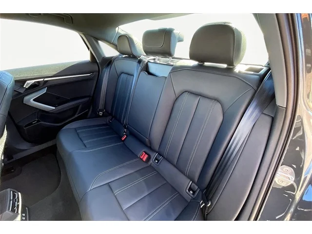 SEMINUEVOS AUDI A3 a Estados en autogozo