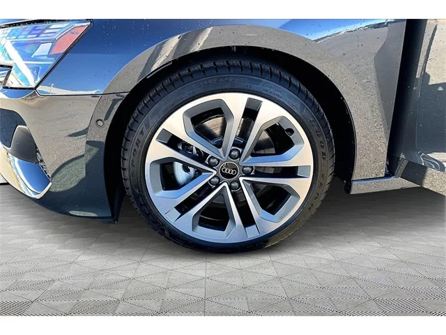 SEMINUEVOS AUDI A3 a Estados en autogozo