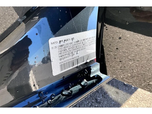 SEMINUEVOS AUDI A3 a Estados en autogozo