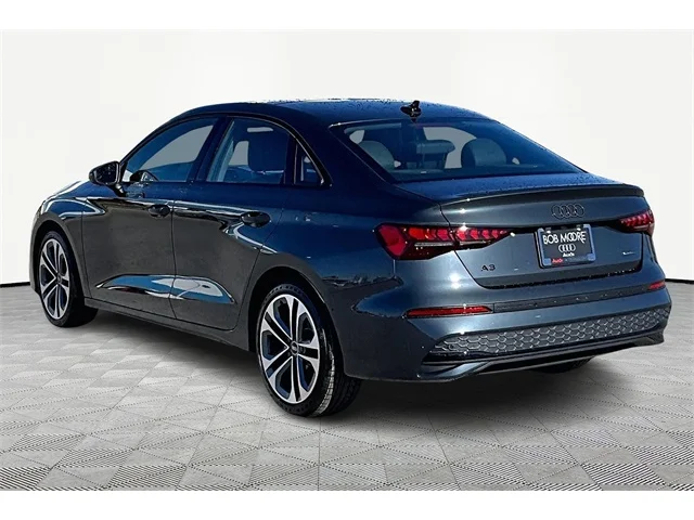 SEMINUEVOS AUDI A3 a Estados en autogozo