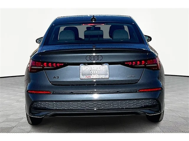 SEMINUEVOS AUDI A3 a Estados en autogozo