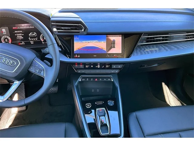 SEMINUEVOS AUDI A3 a Estados en autogozo