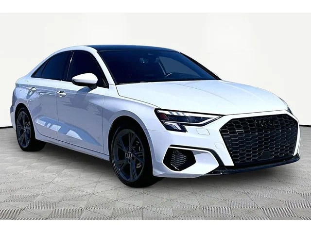 SEMINUEVOS AUDI A3 a Estados en autogozo
