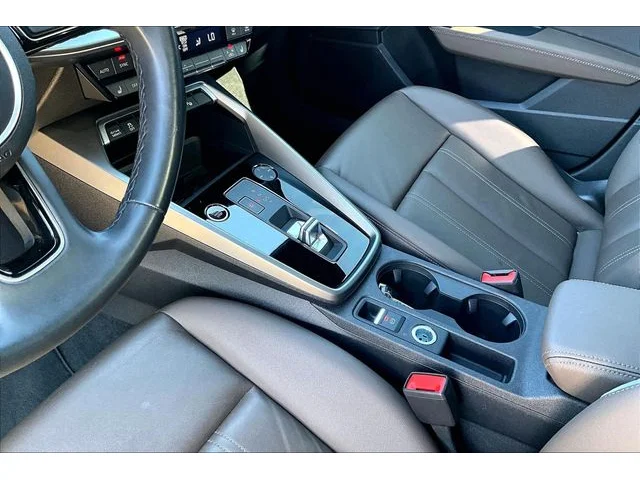 SEMINUEVOS AUDI A3 a Estados en autogozo