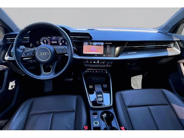SEMINUEVOS AUDI A3 a Estados en autogozo