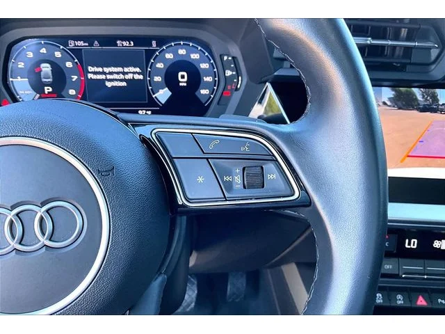 SEMINUEVOS AUDI A3 a Estados en autogozo