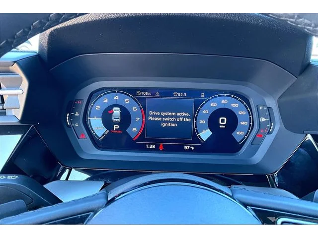 SEMINUEVOS AUDI A3 a Estados en autogozo