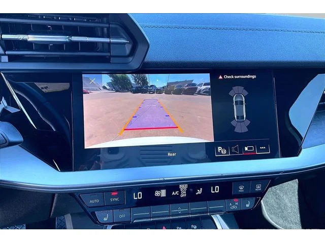 SEMINUEVOS AUDI A3 a Estados en autogozo
