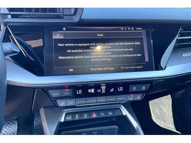SEMINUEVOS AUDI A3 a Estados en autogozo