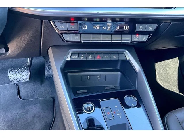 SEMINUEVOS AUDI A3 a Estados en autogozo