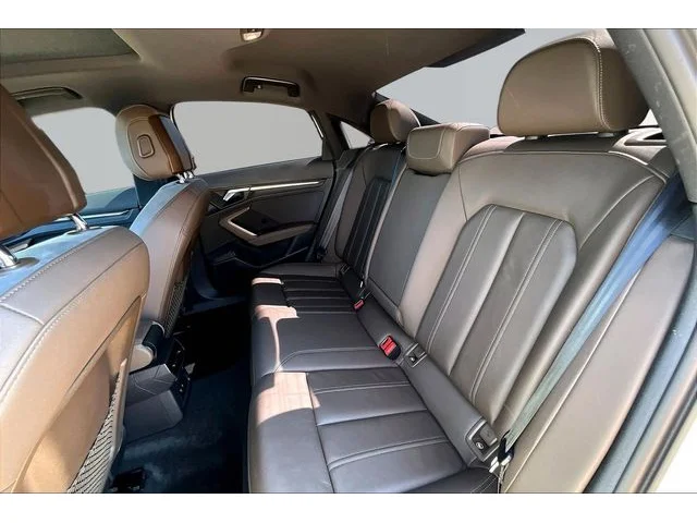 SEMINUEVOS AUDI A3 a Estados en autogozo