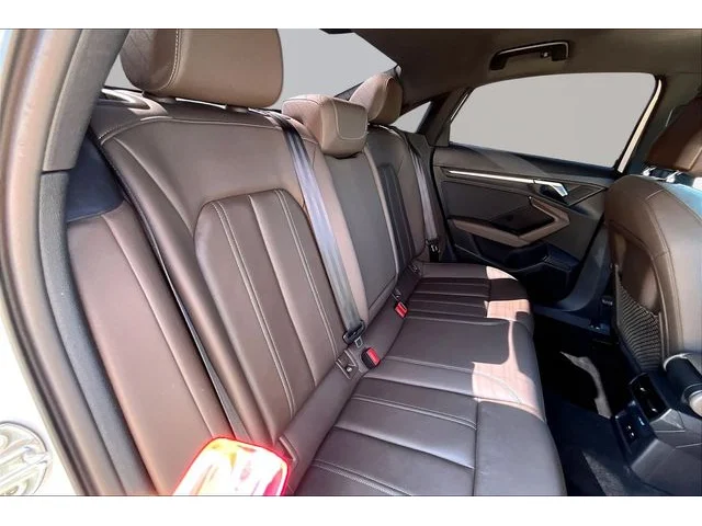 SEMINUEVOS AUDI A3 a Estados en autogozo