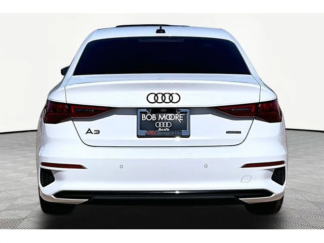 SEMINUEVOS AUDI A3 a Estados en autogozo
