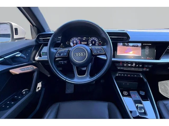 SEMINUEVOS AUDI A3 a Estados en autogozo