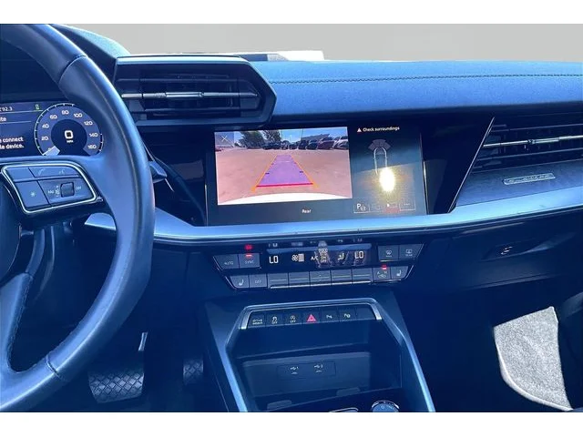 SEMINUEVOS AUDI A3 a Estados en autogozo