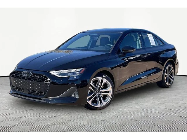 SEMINUEVOS AUDI A3 a Estados en autogozo