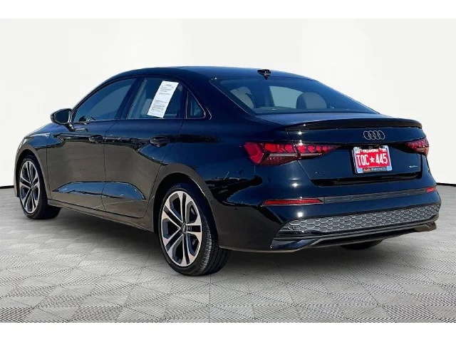 SEMINUEVOS AUDI A3 a Estados en autogozo