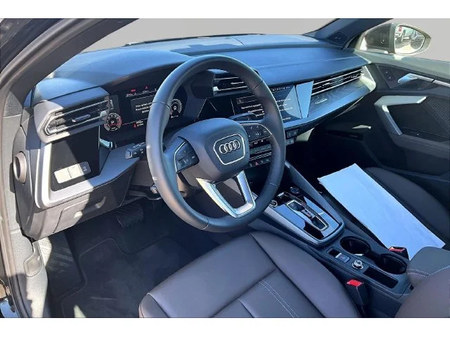 SEMINUEVOS AUDI A3 a Estados en autogozo