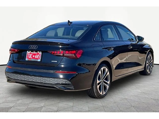 SEMINUEVOS AUDI A3 a Estados en autogozo