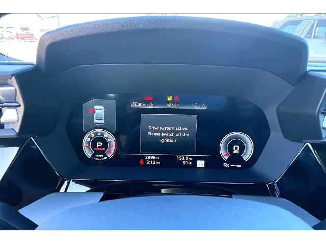 SEMINUEVOS AUDI A3 a Estados en autogozo