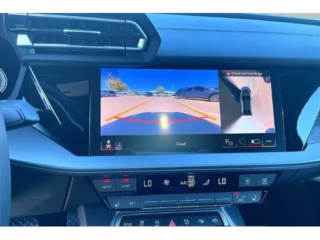 SEMINUEVOS AUDI A3 a Estados en autogozo