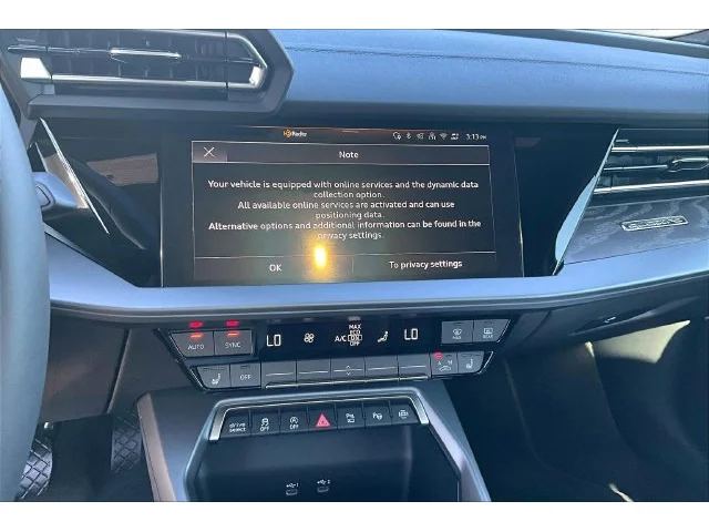 SEMINUEVOS AUDI A3 a Estados en autogozo