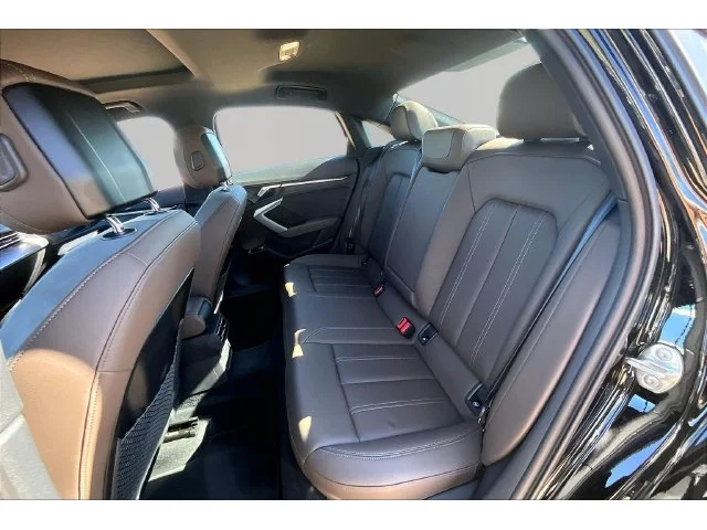 SEMINUEVOS AUDI A3 a Estados en autogozo