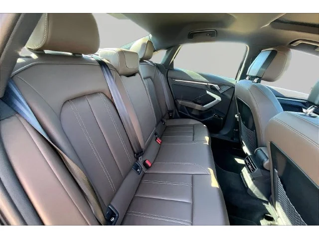 SEMINUEVOS AUDI A3 a Estados en autogozo