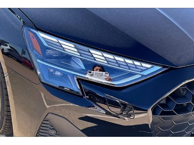 SEMINUEVOS AUDI A3 a Estados en autogozo