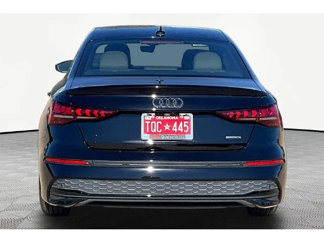 SEMINUEVOS AUDI A3 a Estados en autogozo