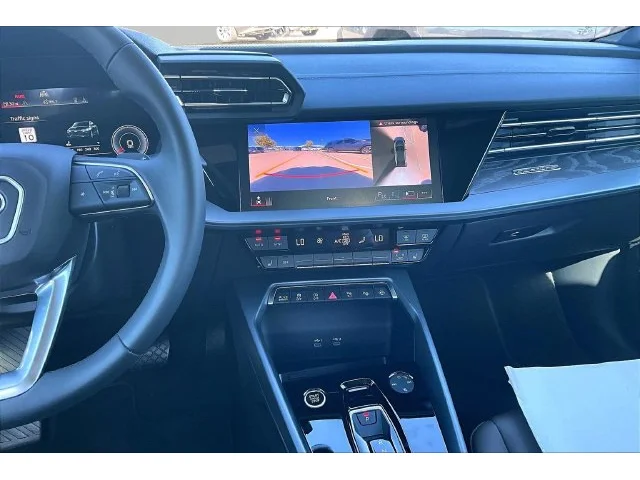 SEMINUEVOS AUDI A3 a Estados en autogozo