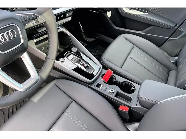 Nuevos AUDI A3 à Estados chez autogozo