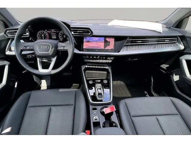 Nuevos AUDI A3 à Estados chez autogozo