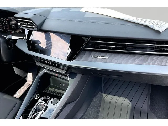 Nuevos AUDI A3 à Estados chez autogozo