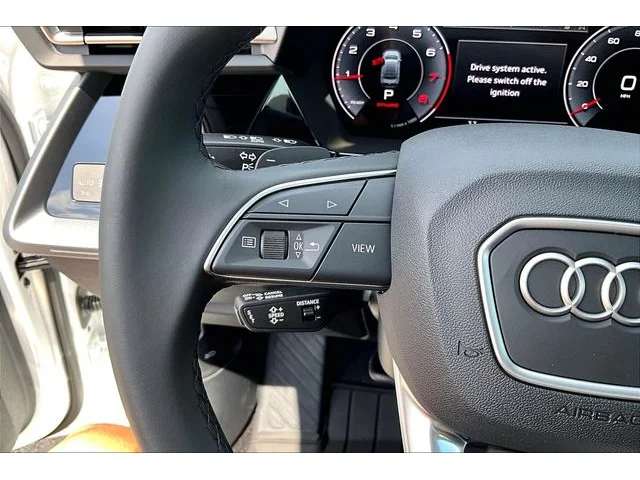 Nuevos AUDI A3 à Estados chez autogozo