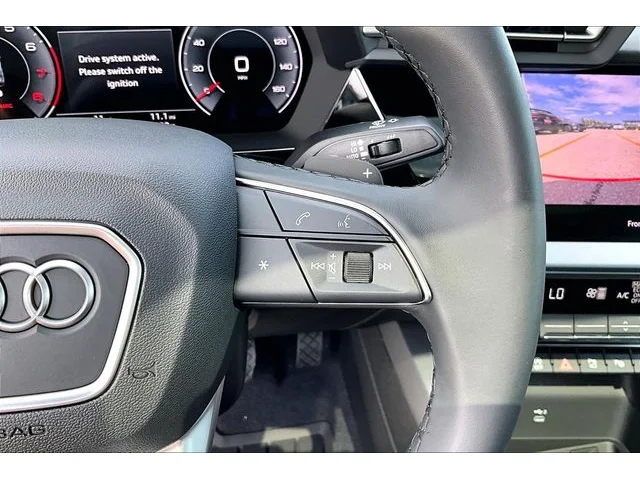 Nuevos AUDI A3 à Estados chez autogozo