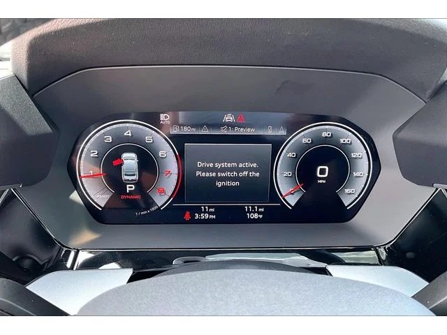 Nuevos AUDI A3 à Estados chez autogozo