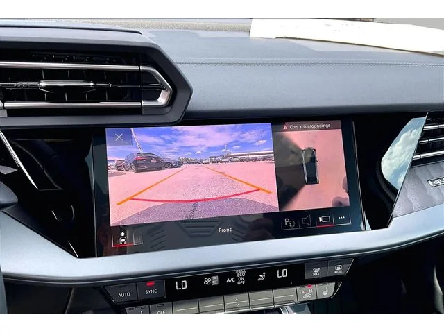 Nuevos AUDI A3 à Estados chez autogozo