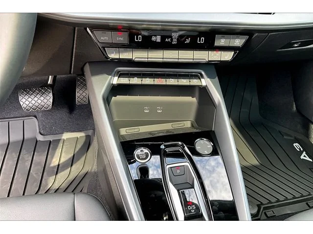 Nuevos AUDI A3 à Estados chez autogozo