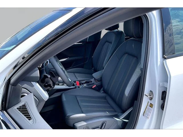 Nuevos AUDI A3 à Estados chez autogozo