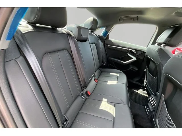 Nuevos AUDI A3 à Estados chez autogozo
