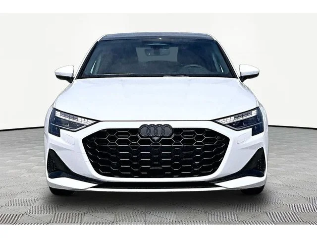 Nuevos AUDI A3 à Estados chez autogozo