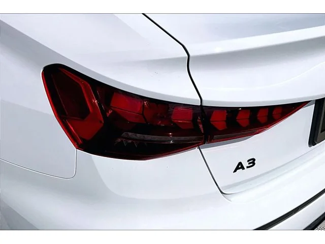 Nuevos AUDI A3 à Estados chez autogozo