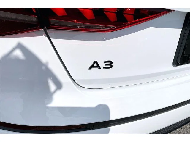 Nuevos AUDI A3 à Estados chez autogozo