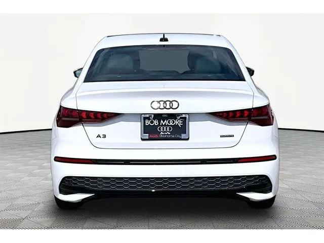 Nuevos AUDI A3 à Estados chez autogozo